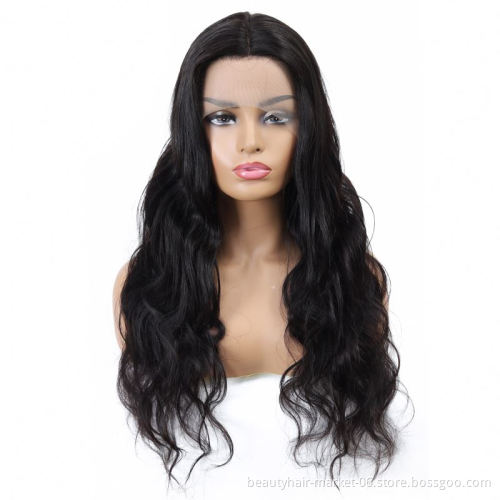 human hair wig head red wig 40 inch wig human hair lace front